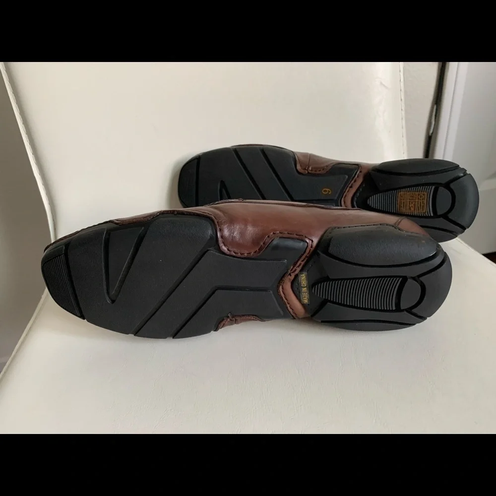 Carrucci shoes
